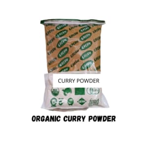 Curry Powder